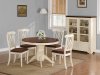 103180 Cameron 5Pc Dining Set by Coaster w/Options