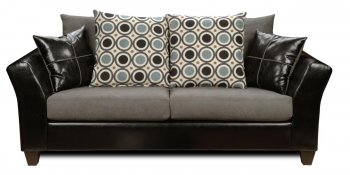 4170 Holly Sofa - Liberty by Chelsea Home Furniture w/Options [CHFS-Liberty-4170 Holly]