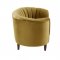 Millephri Sofa LV00163 in Olive Yellow Velvet by Acme w/Options