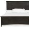 Westley Falls Bedroom B4399 in Graphite by Magnussen w/Options