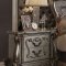 Versailles Bedroom 26860 in Antique Platinum by Acme w/Options