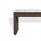 459E Coffee Table by J&M w/Ceramic Top & Optional Tables