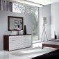 Luxury Bedroom Set by ESF w/Options