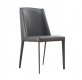 Reno Dining Chair Set of 2 in Gray by J&M