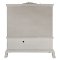 Dresden Counter Ht Table DN01705 in Bone White by Acme w/Options