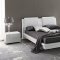 Diamond White Bedroom by Rossetto w/Optional Casegoods