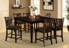 CM3620PT Bethel II Counter Height Dining Table w/Options