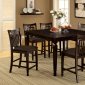 CM3620PT Bethel II Counter Height Dining Table w/Options