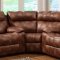 9635PM Brooklyn Heights Motion Sectional Sofa by Homelegance