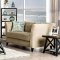 Monaghan Sofa SM2666 in Camel Chenille Fabric w/Options