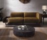 Blanca Sofa 56500 in Chestnut Top Grain Leather by Acme