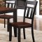 Westport 5079BK-66 Dining 5Pc Set by Homelegance w/Options