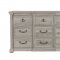 Rowan Bedroom in Natural by Global w/Storage Bed & Options