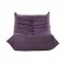 Waverunner EEI-901-PRP Sofa in Purple by Modway w/Options