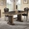 Venus Dining Table by ESF w/Options