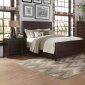 Lanchester 204291 Bedroom in Acacia Cocoa by Donny Osmond