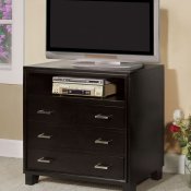 CM7088 Enrico TV Stand in Espresso