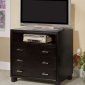 CM7088 Enrico TV Stand in Espresso