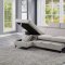 Cadence Sectional Sofa 9403BE in Beige Microfiber by Homelegance