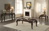 Bonaventure Park 1935 Coffee Table by Homelegance w/Options