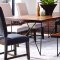 Sutherson Dining Table 107781 by Scott Living - Coaster