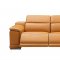 Hartley Power Motion Sofa in Camel by Beverly Hills w/Options