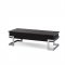 Calnan Coffee Table 81855 in Black by Acme w/Lift Top