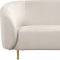 Biarritz 611 Sofa in Fabric w/Optional Items