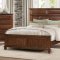 Bardwell Bedroom 1870 in Brown Cherry by Homelegance w/Options