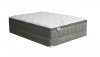 Stormin 13" Euro Pillow Top Mattress DM338 w/Options