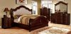 Bellavista CM7350H Bedroom in Cherry w/Options