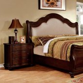 Bellavista CM7350H Bedroom in Cherry w/Options