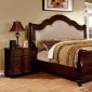 Bellavista CM7350H Bedroom in Cherry w/Options