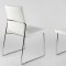 Marco Dining Chairs Set of 4 in White or Black by Whiteline