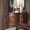 Picardy Bedroom BD01354 in Honey Oak by Acme w/Options