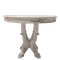 Dresden Counter Ht Table DN01703 in Bone White by Acme w/Options