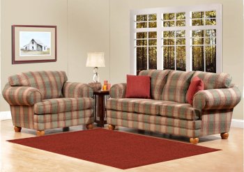 156869 Cedaredge Sofa in Fabric by Chelsea w/Options [CHFS-CHF-156869 Cedaredge]