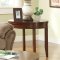 Parrish 3458-30 Coffee Table by Homelegance w/Options