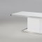 Star Dining Table in White by J&M w/Optional Items