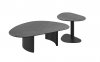 RH 9698 Coffee Table by J&M w/Optional End Table