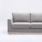 Valin Sofa & Loveseat LV01744 in Gray Fabric by Acme w/Options