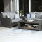 Elite Park Outdoor Sofa & Loveseat Set P518 by Ashley w/Options