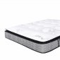 Organic 11" Orthopedic Mattress SS571002 by Spectra