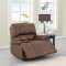 U8078 Power Motion Sofa in Brown by Global w/Options