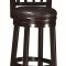 102649/102650 24" or 29" Swivel Bar Stools Set of 2 by Coaster