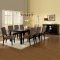 CM3311PT Bay Side II 7Pc Counter Height Dining Set w/Options