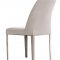 Amy Dining Chairs Set of 2 in White or Black - Whiteline