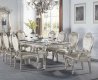 Bently Dining Room 7Pc Set DN01367 in Champagne by Acme