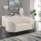 Biarritz 611 Sofa in Fabric w/Optional Items