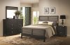 202721 Richmond Bedroom in Black Forest by Coaster